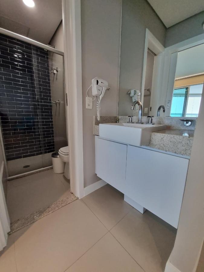 Estanconfor Vista Mar Ac Garagem Arrumacao Andar Bem Alto Santos (Sao Paulo)