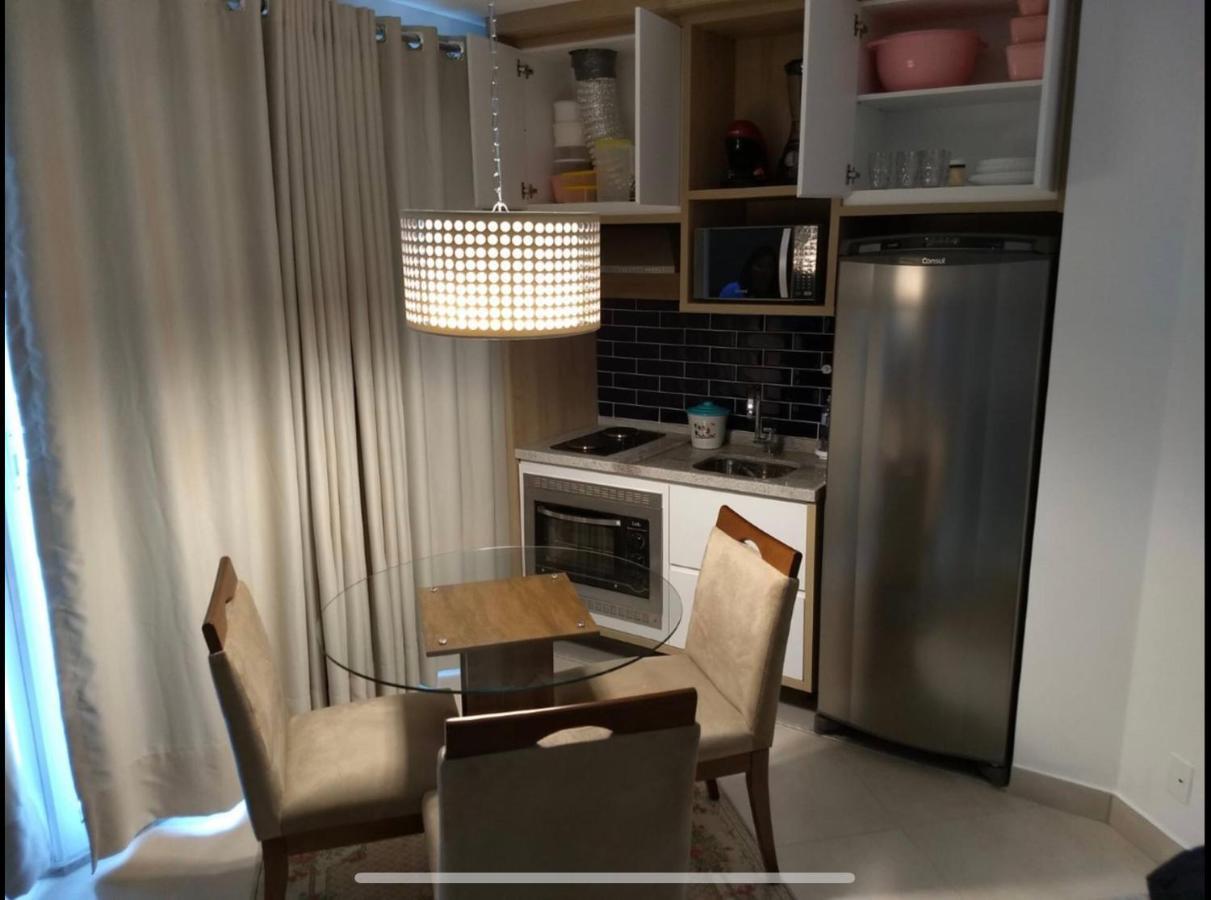 Estanconfor Vista Mar Ac Garagem Arrumacao Andar Bem Alto Santos (Sao Paulo)